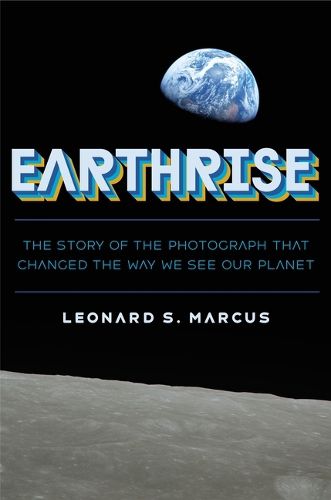 Cover image for Earthrise