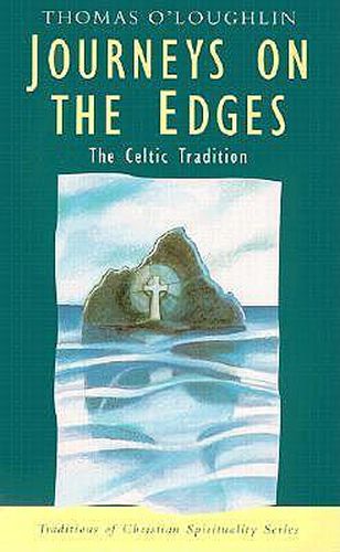 Cover image for Journeys on the Edges: The Celtic Tradition
