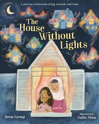 Cover image for The House Without Lights