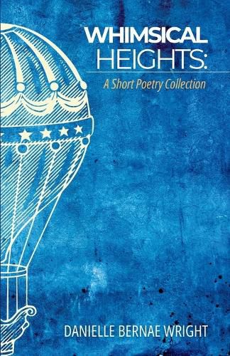 Cover image for Whimsical Heights