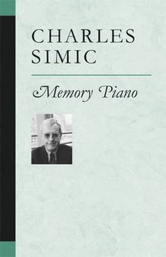 Cover image for Memory Piano