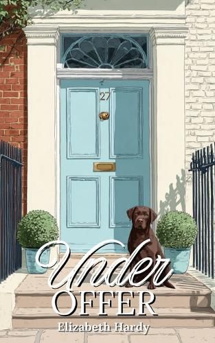 Cover image for Under Offer