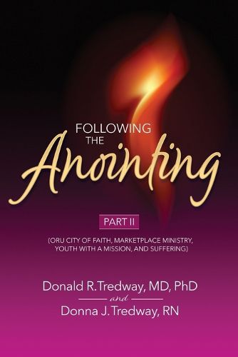 Cover image for Following the Anointing Part II