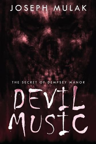 Cover image for Devil Music
