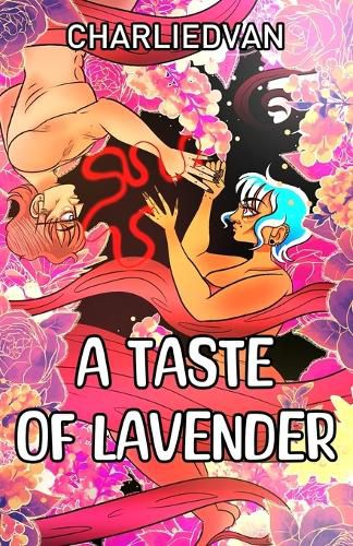Cover image for A Taste of Lavender