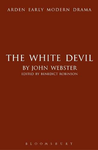 The White Devil