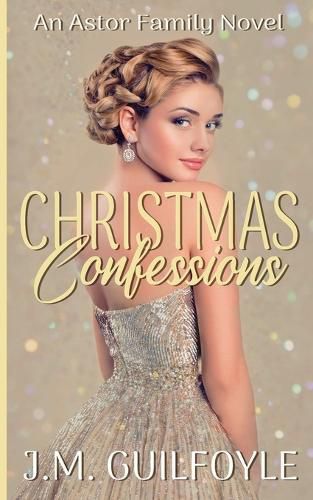 Cover image for Christmas Confessions