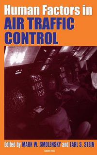 Cover image for Human Factors in Air Traffic Control