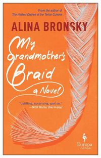 Cover image for My Grandmother's Braid