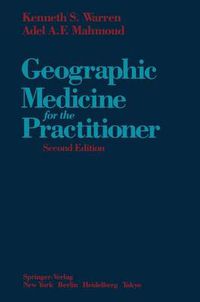 Cover image for Geographic Medicine for the Practitioner