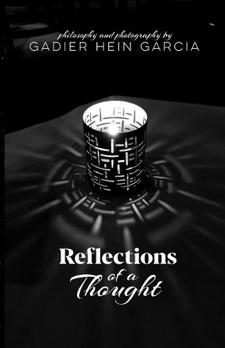 Cover image for Reflections of a Thought