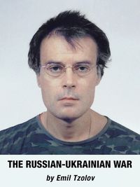 Cover image for The Russian-Ukrainian War