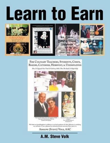 Cover image for Learn to Earn