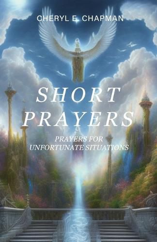 Cover image for Short Prayers