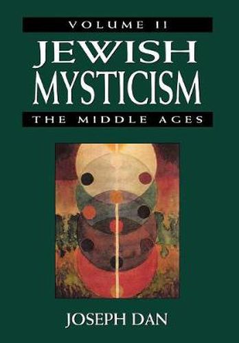 Jewish Mysticism: The Middle ages