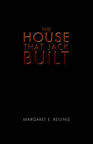 Cover image for The House That Jack Built