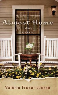 Cover image for Almost Home