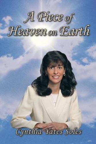 Cover image for A Piece of Heaven on Earth