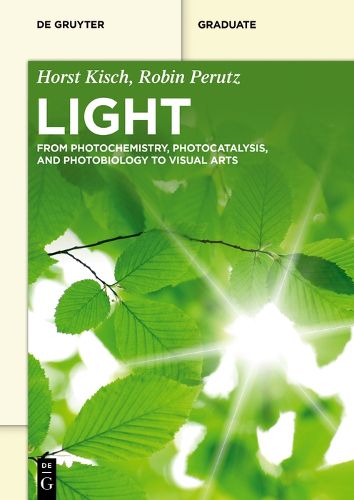 Cover image for Light