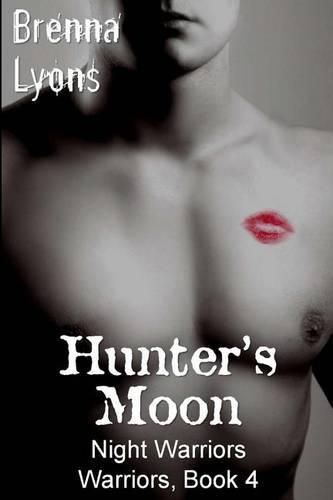 Cover image for Hunter's Moon