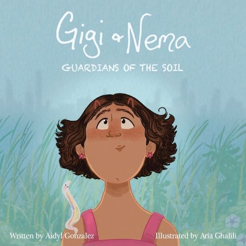 Cover image for Gigi & Nema