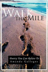 Cover image for Walk That Mile