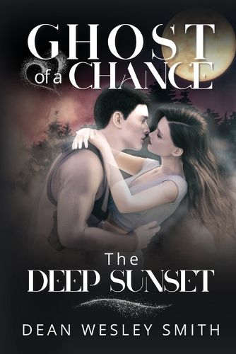 Cover image for The Deep Sunset