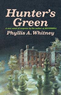 Cover image for Hunter's Green