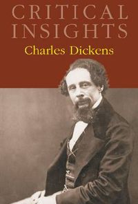 Cover image for Charles Dickens