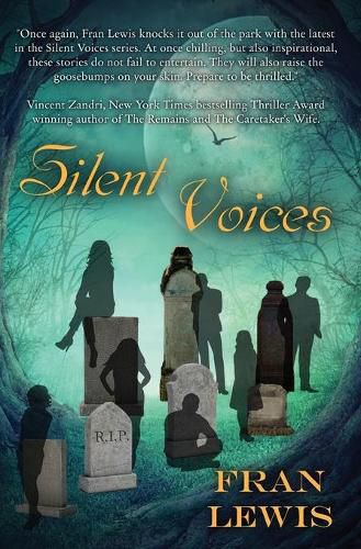 Cover image for Silent Voices