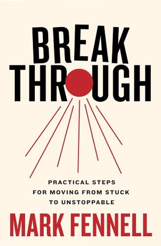 Cover image for Break Through