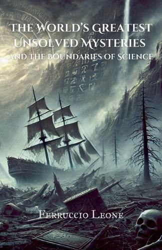 Cover image for The World's Greatest Unsolved Mysteries and the Boundaries of Science