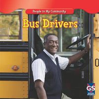 Cover image for Bus Drivers