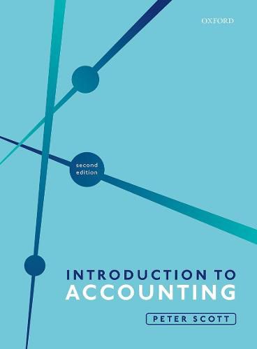 Cover image for Introduction to Accounting