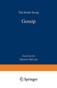 Cover image for Gossip: The Inside Scoop