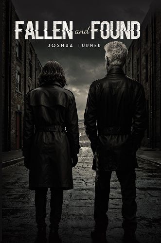 Cover image for Fallen and Found