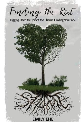 Cover image for Finding the Root