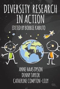 Cover image for Diversity Research in Action