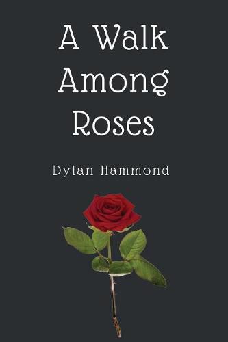 A Walk Among Roses