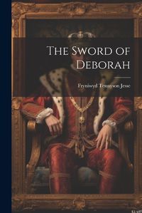 Cover image for The Sword of Deborah