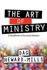 Cover image for The Art of Ministry