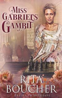 Cover image for Miss Gabriel's Gambit