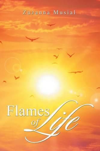 Cover image for Flames of Life