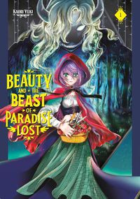 Cover image for Beauty and the Beast of Paradise Lost 1