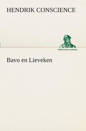 Cover image for Bavo en Lieveken