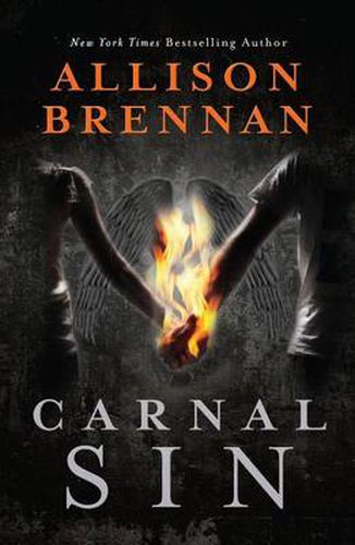 Cover image for Carnal Sin