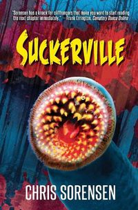 Cover image for Suckerville