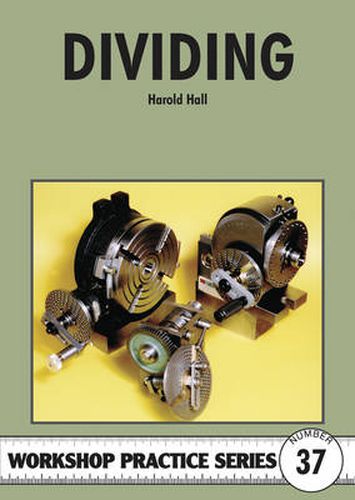 Cover image for Dividing