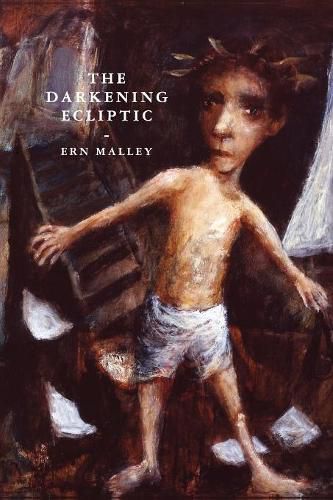 Cover image for The Darkening Ecliptic