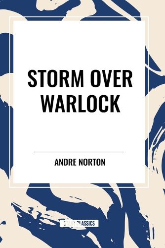 Cover image for Storm over Warlock